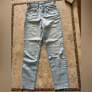 RSQ Vintage Mom Jeans